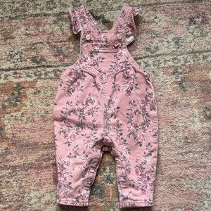 Gapxloveshackfancy overalls